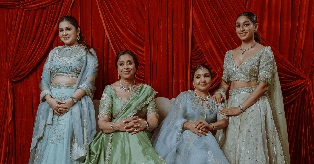 indian pre wedding party dress code Indian Wedding Guest Attire: The Ultimate Guide to Dressing for an Indian Wedding