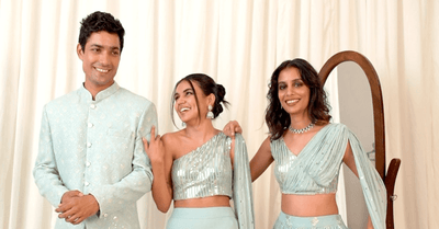 Top 5 Places to Buy Custom Bridal Lehenga in NYC