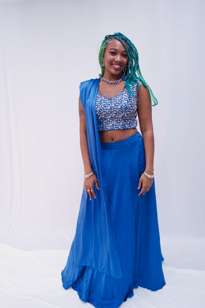 Jaya Lengha Paige- Rental