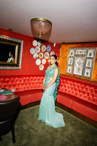 Aash Sari - Rental