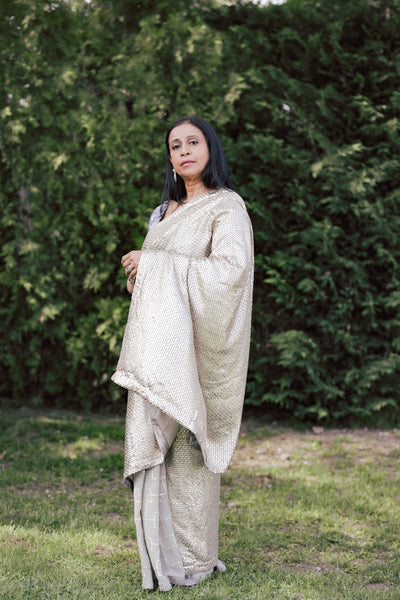 Zeenat Sari - Sample Sale