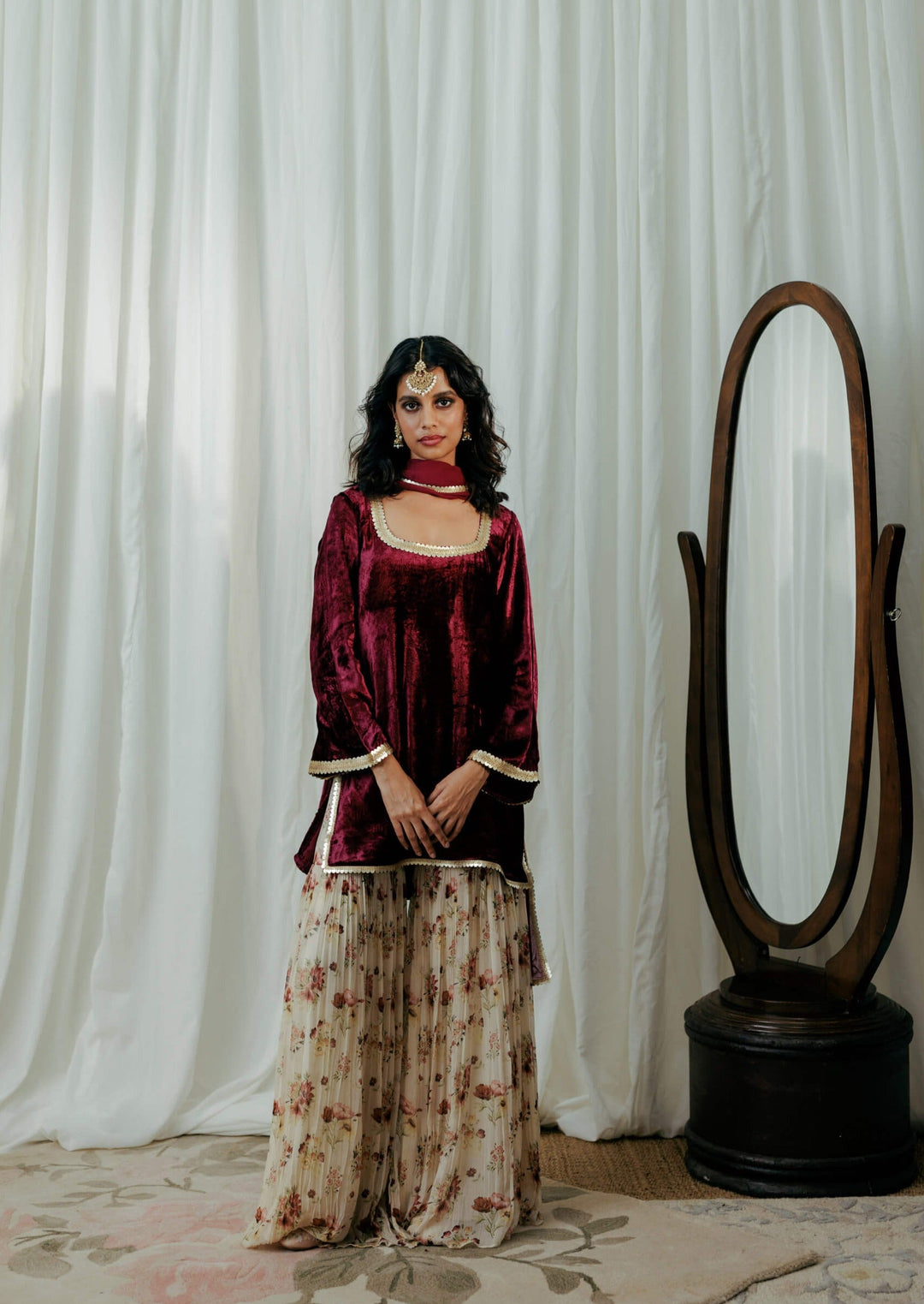 semi formal dress for women indian Buy Elegant Semi-Formal Indian Wear in NYC