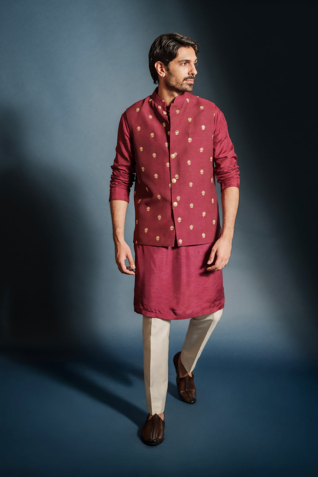 Aayka Fashion - South Asian Artisanal Lehengas, Saris, and More in NYC