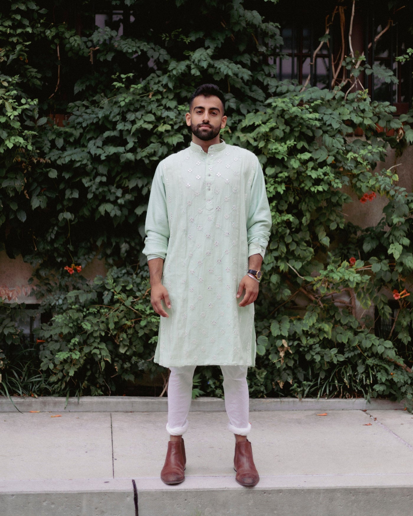 Sunny Kurta