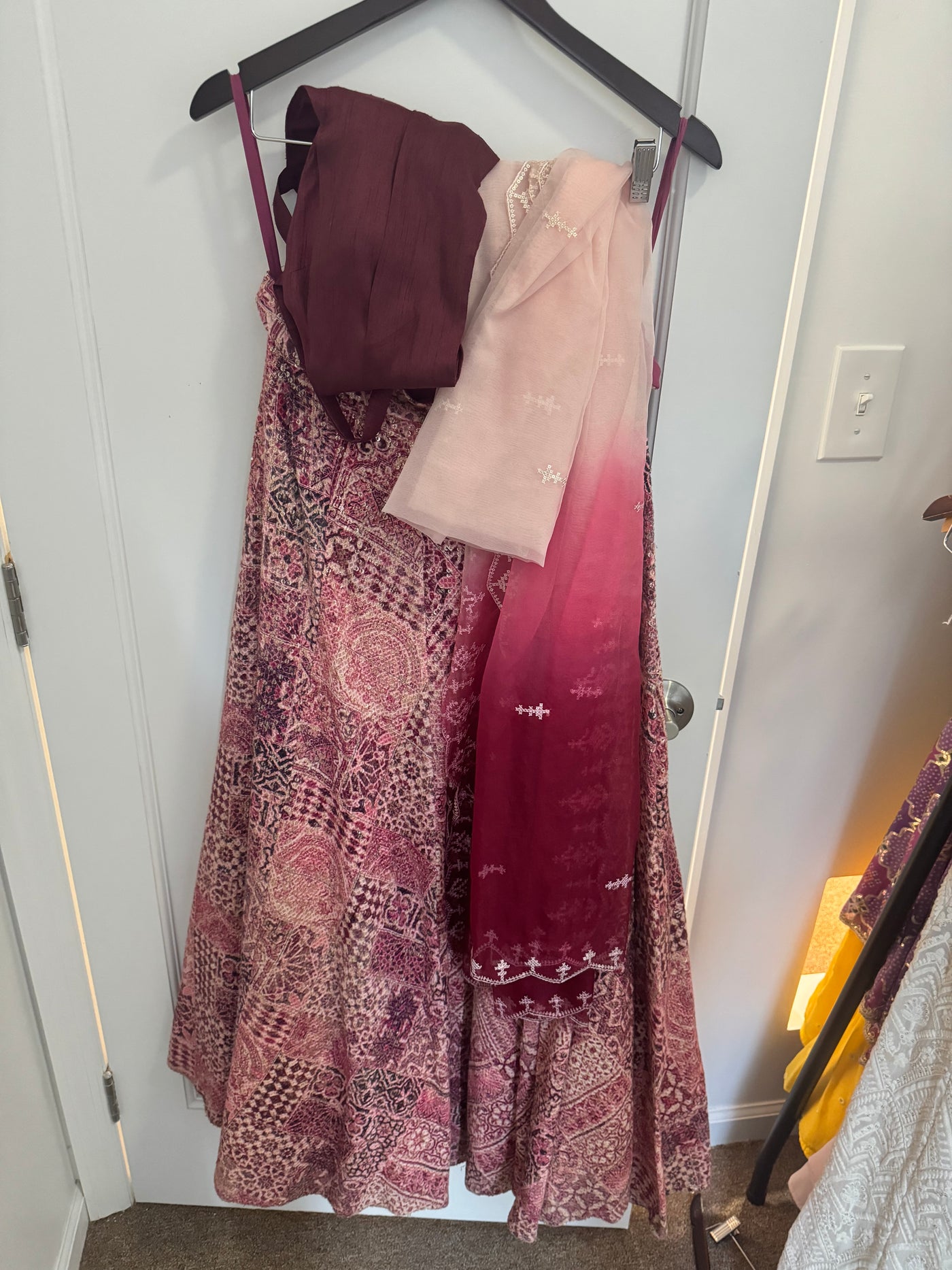 Sonia Lehenga - Sample Sale