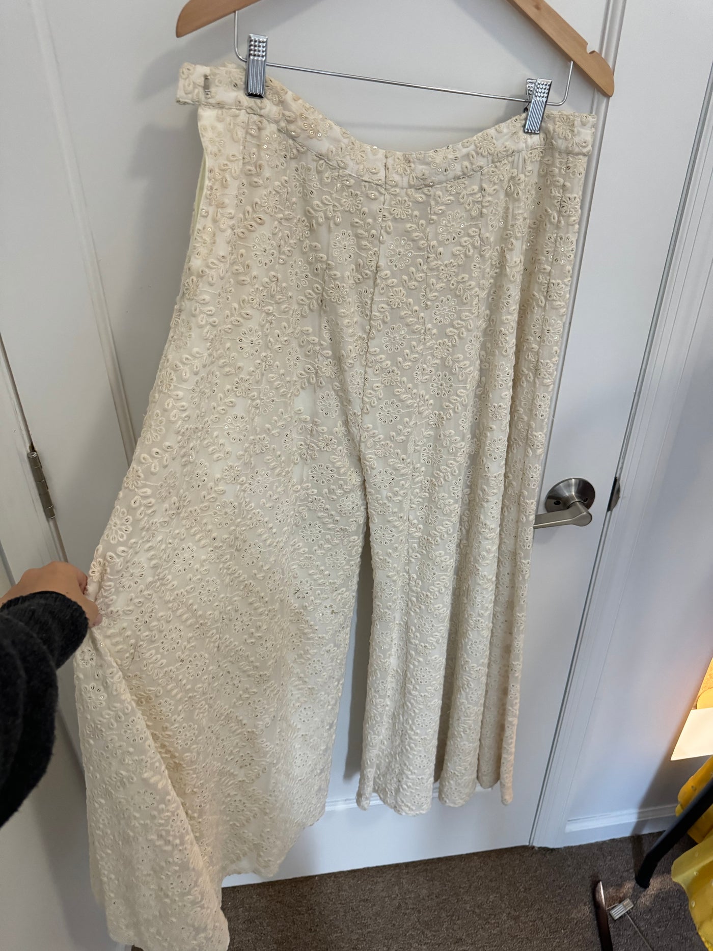 Leela Skirt - Sample Sale