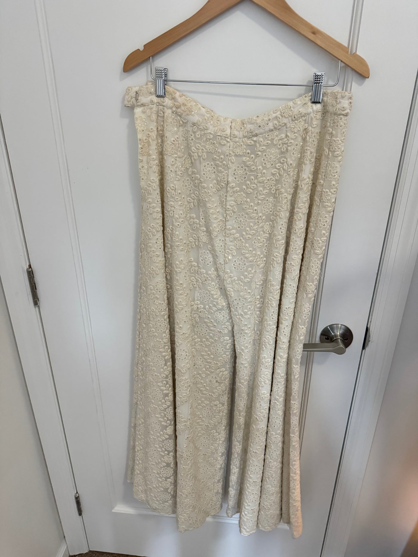 Leela Skirt - Sample Sale