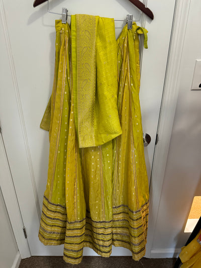 Neelam Lehenga - Sample Sale