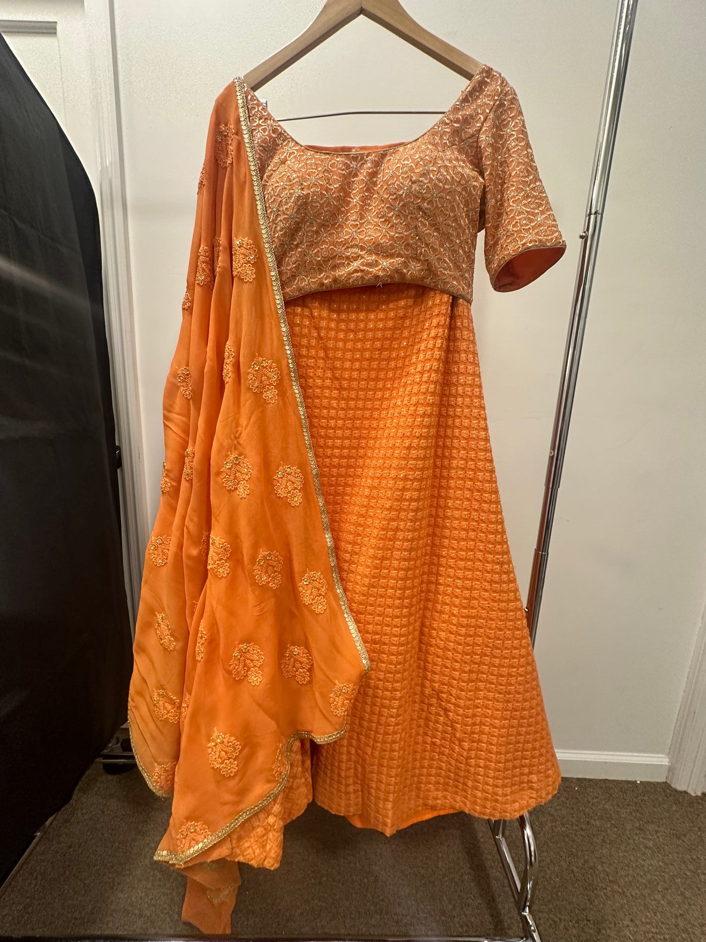 Simran Lehenga - Rental