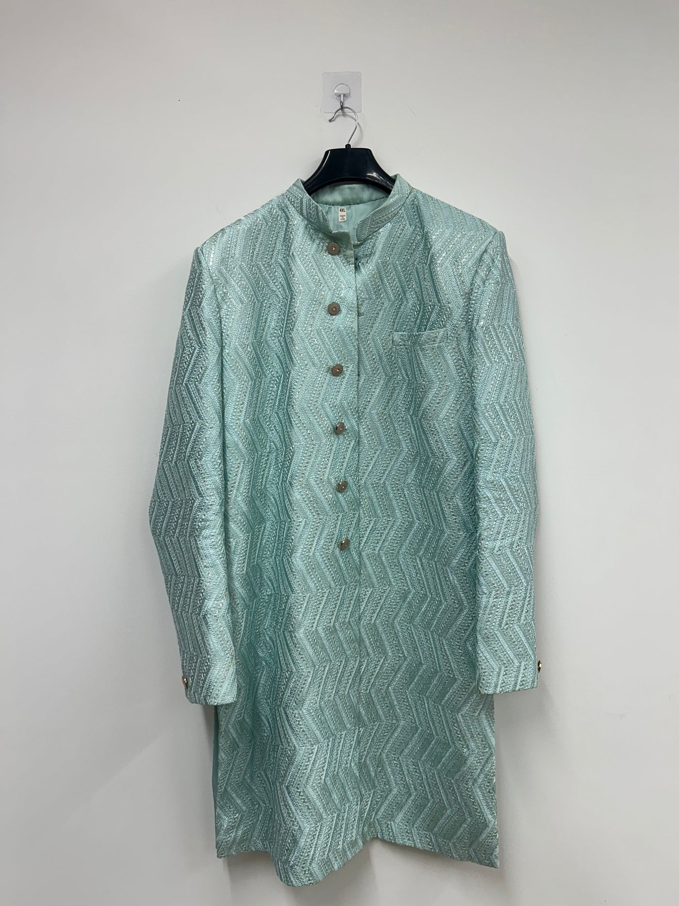 Kabir Sherwani - (Rental)