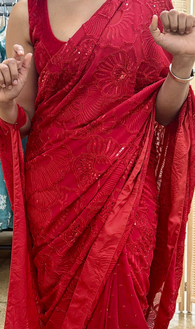 Kareena Sari- Rental