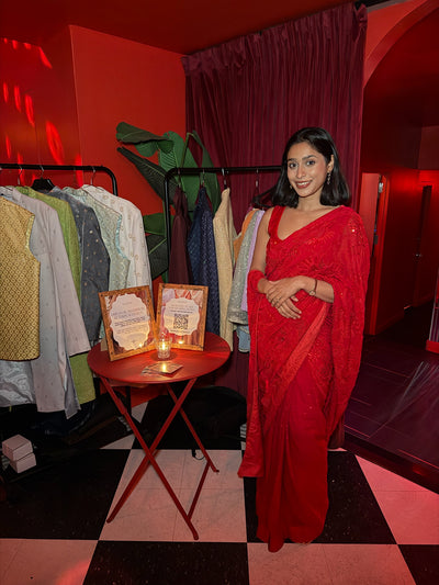 Kareena Sari- Rental