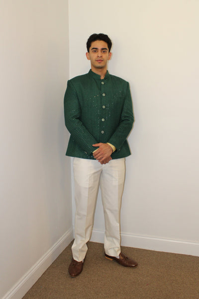 Nick Jodhpuri Short - Rental