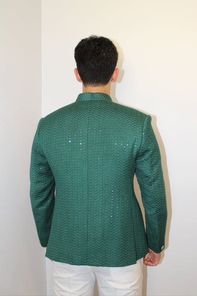 Nick Jodhpuri Short - Rental