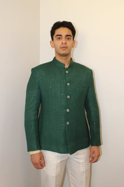 Nick Jodhpuri Short - Rental