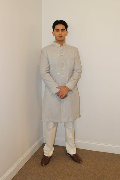 Nasir Sherwani (Rental)