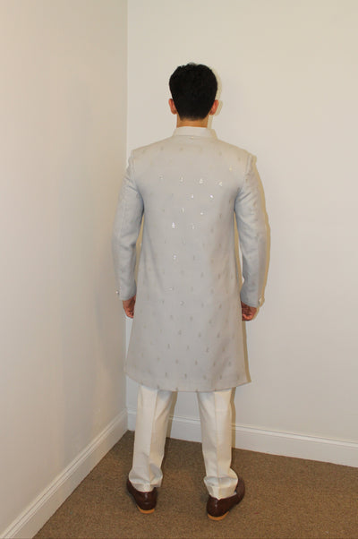 Noor (grey) - Rental