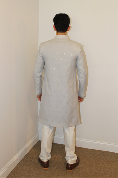 Nasir Sherwani (Rental)