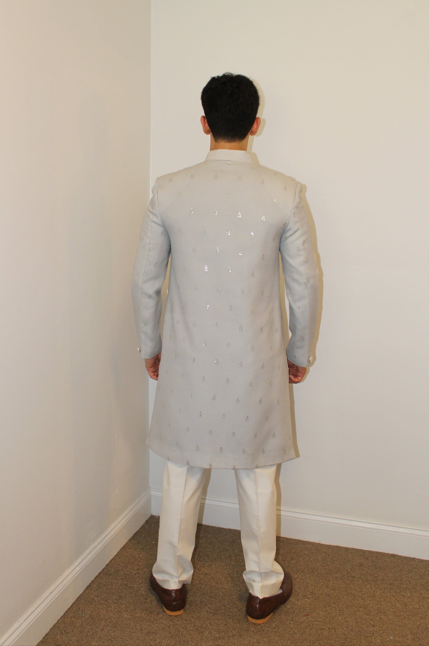 Nasir Sherwani