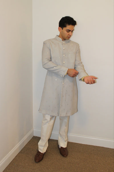 Nasir Sherwani