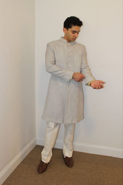 Nasir Sherwani (Rental)