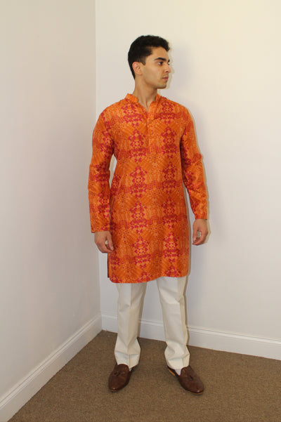 Karan Kurta-Rental
