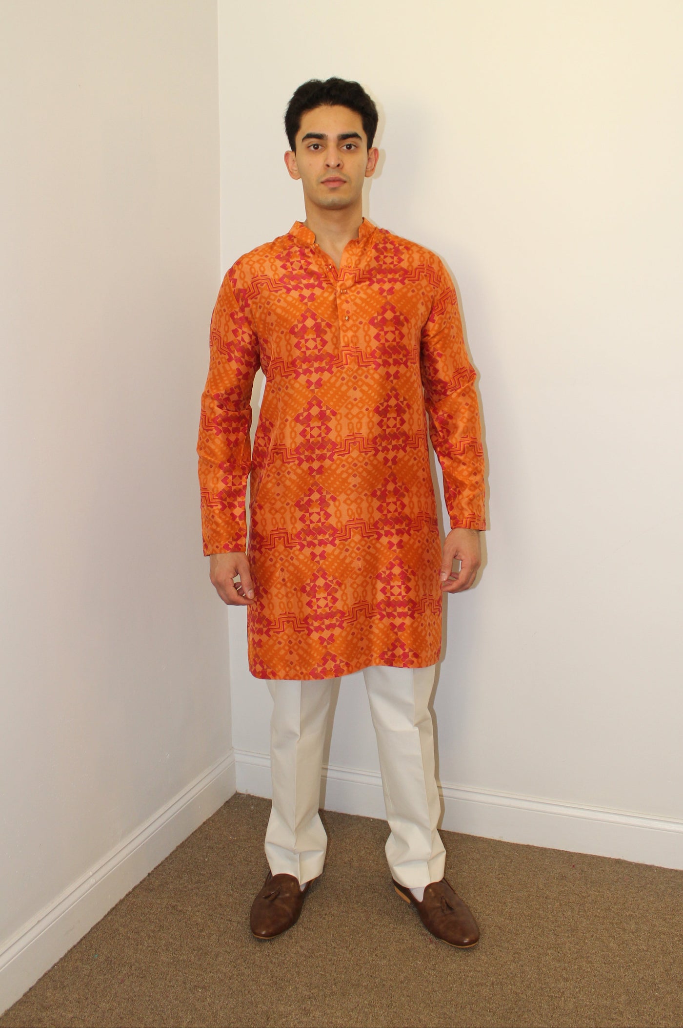 Karan Kurta-Rental