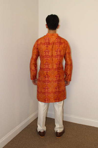 Karan Kurta-Rental