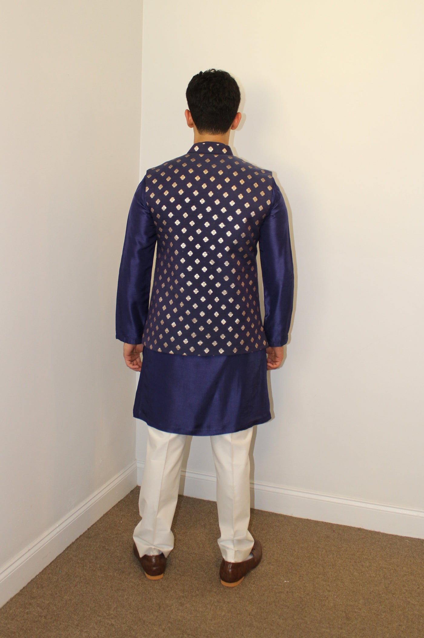 Rangeela (Dark Blue) - Rental