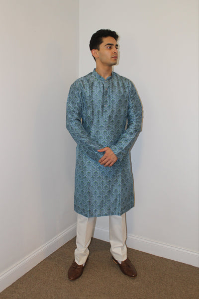 Anuj kurta - Rental