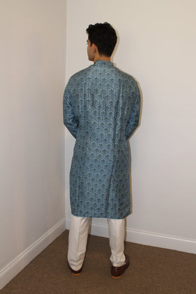 Anuj kurta - Rental