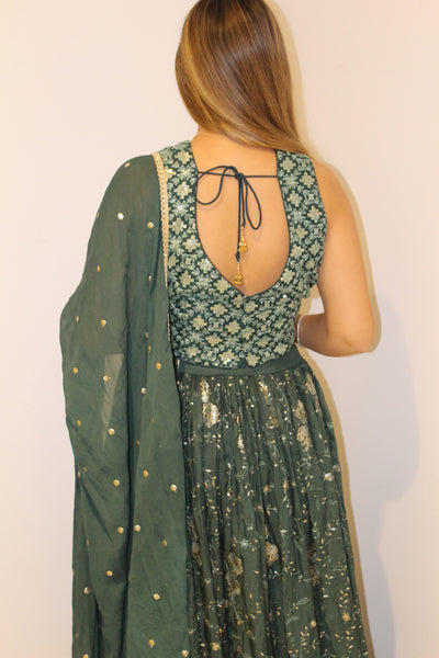 Sara Lehenga - Rental