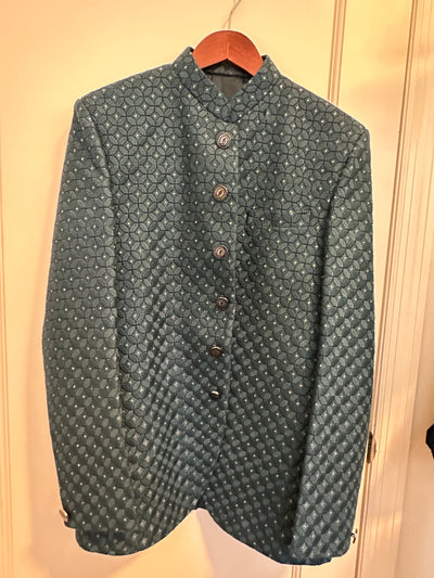 Moroccon Bandh Gala jacket