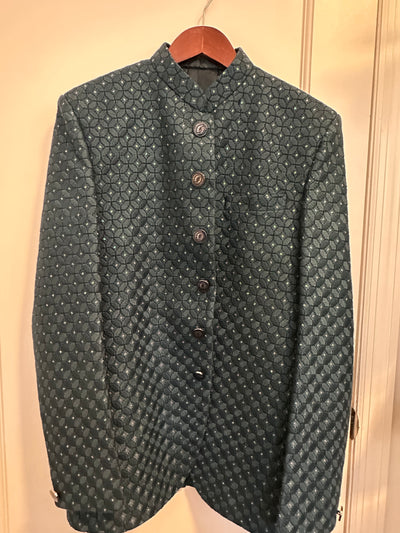 Moroccon Bandh Gala jacket