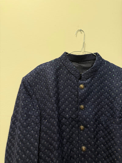 Moroccon (Navy) jacket - Rental