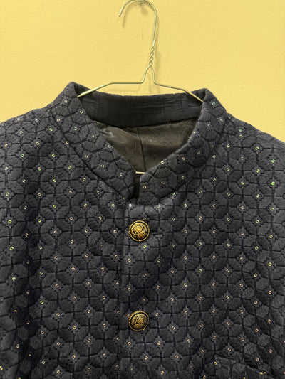 Moroccon (Navy) jacket - Rental