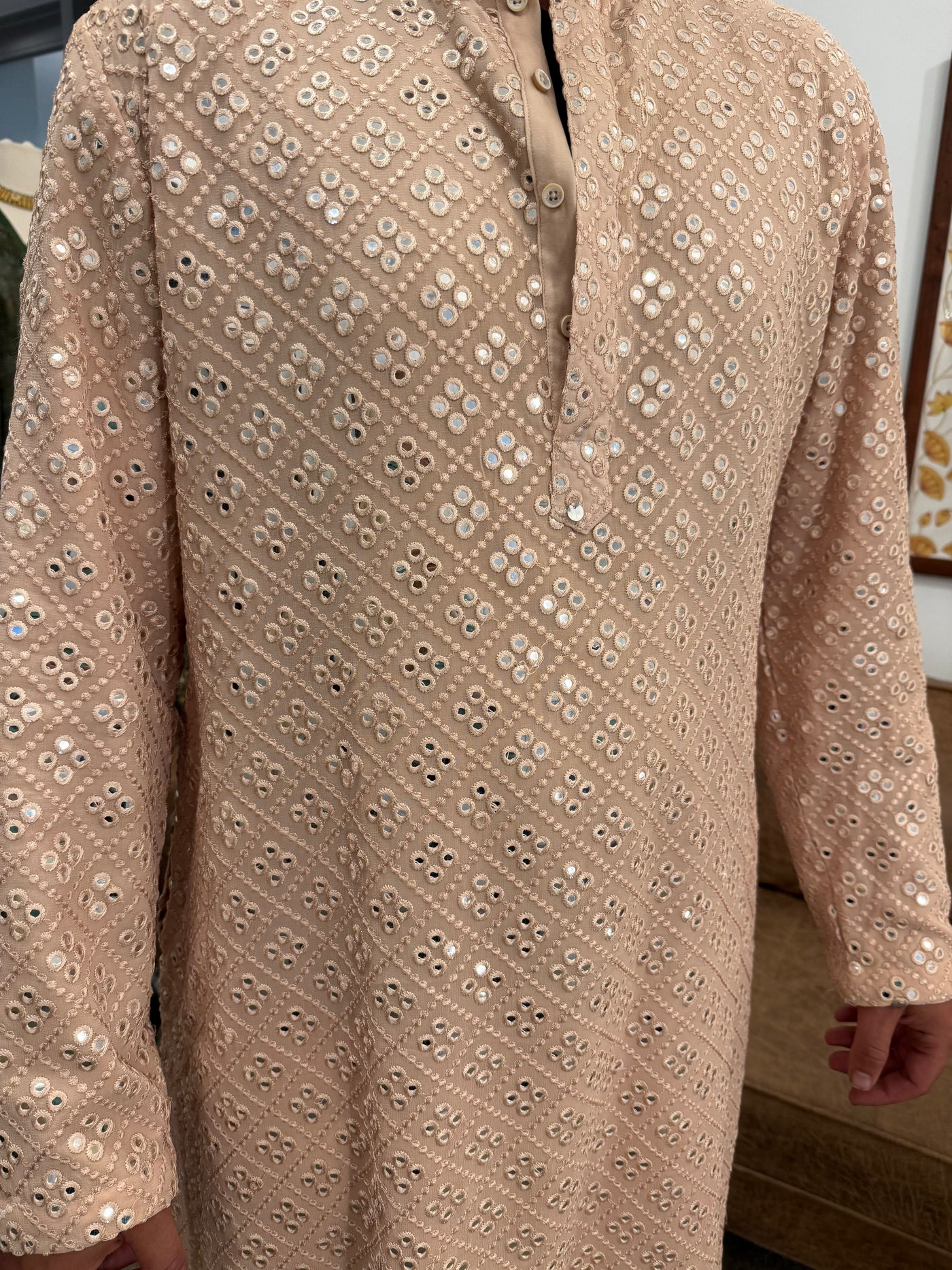 Nihar Kurta Rental