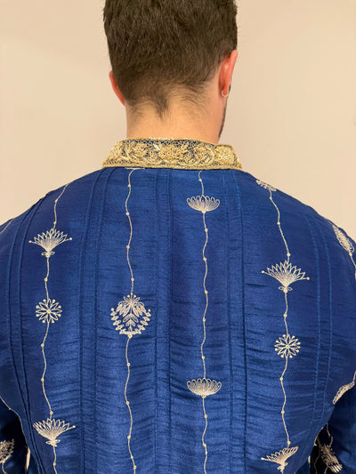 Danny Kurta with shawl - Rental