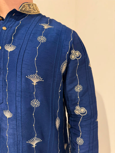 Danny Kurta with shawl - Rental