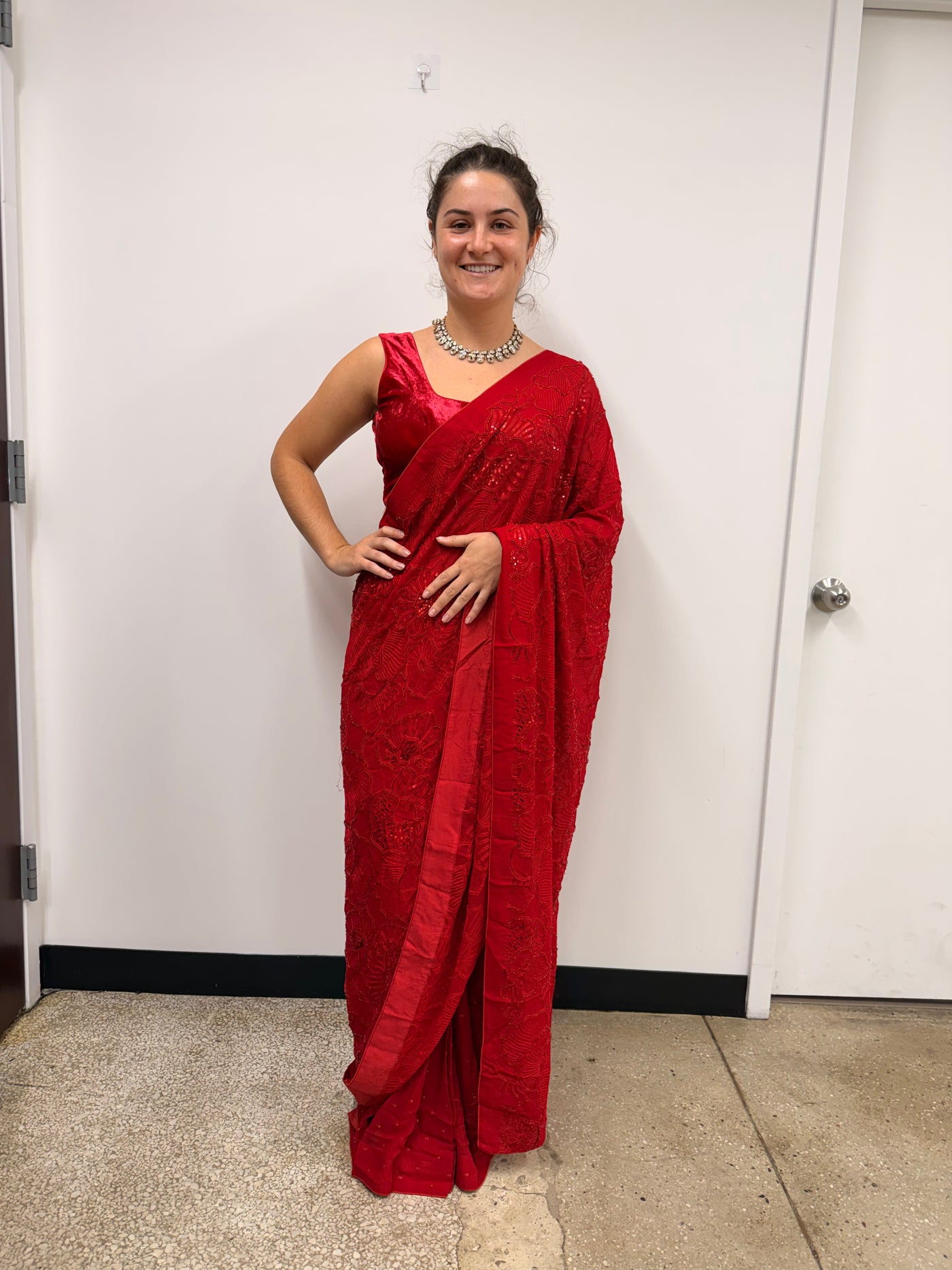 Lalita Sari - Rental