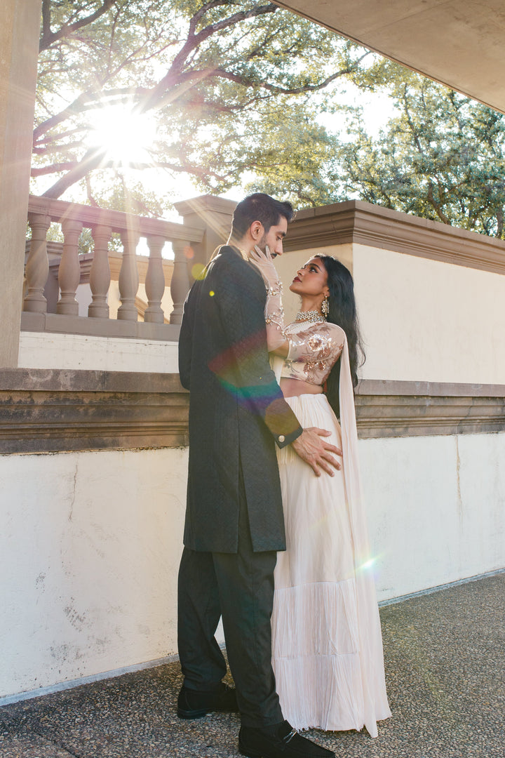 Rahi Sherwani Rental – Aayka