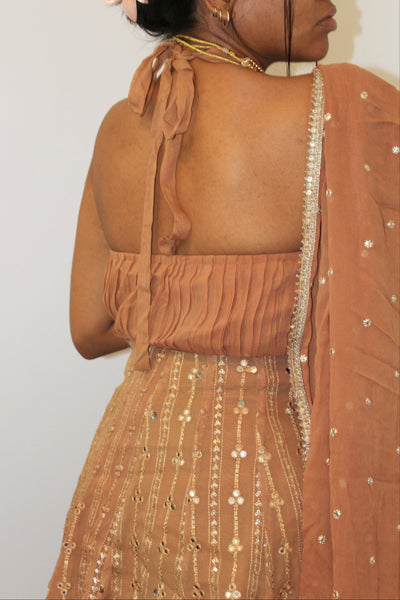 Maya sharara set - Rental