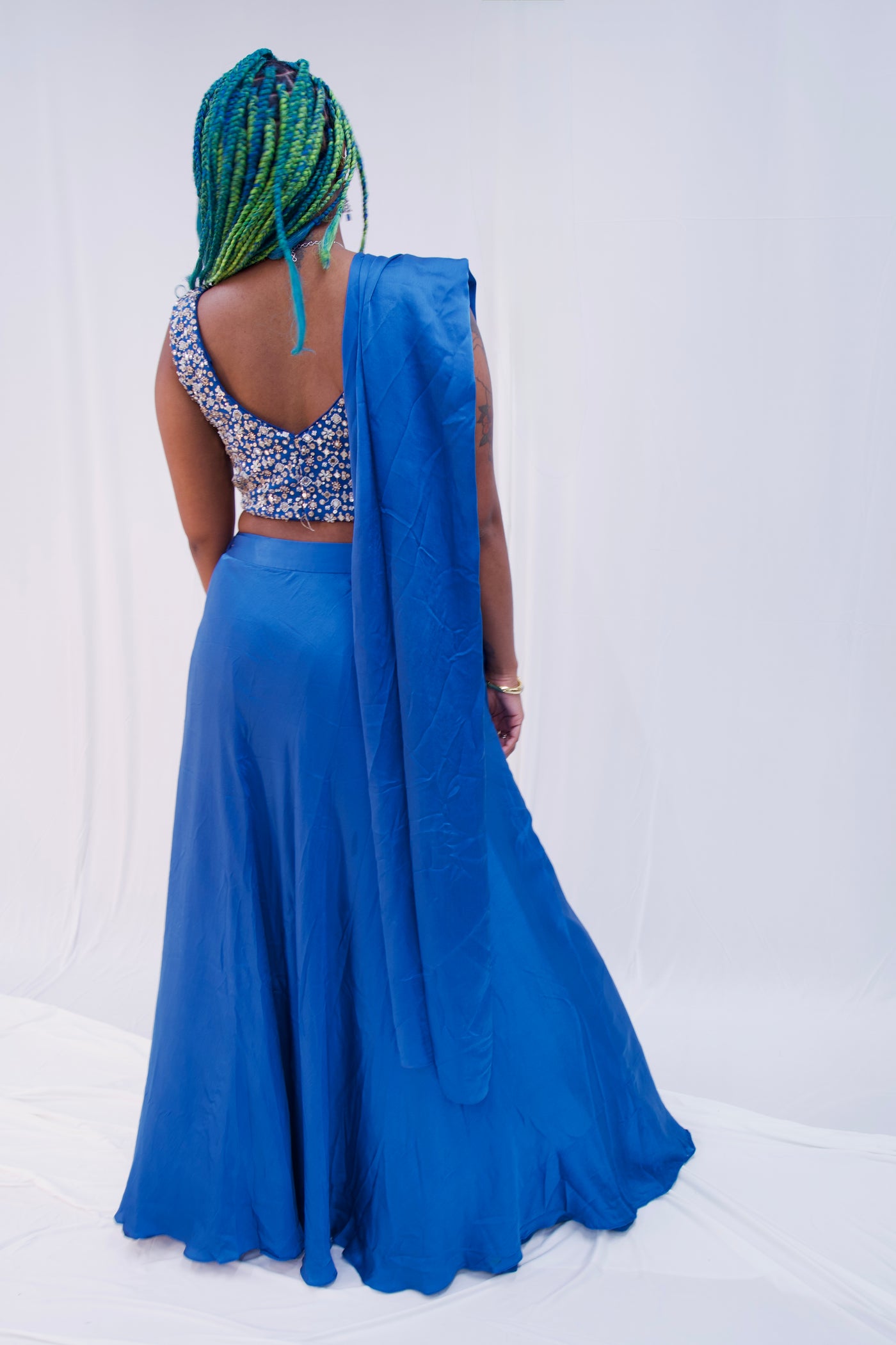 Jaya Lengha Paige- Rental