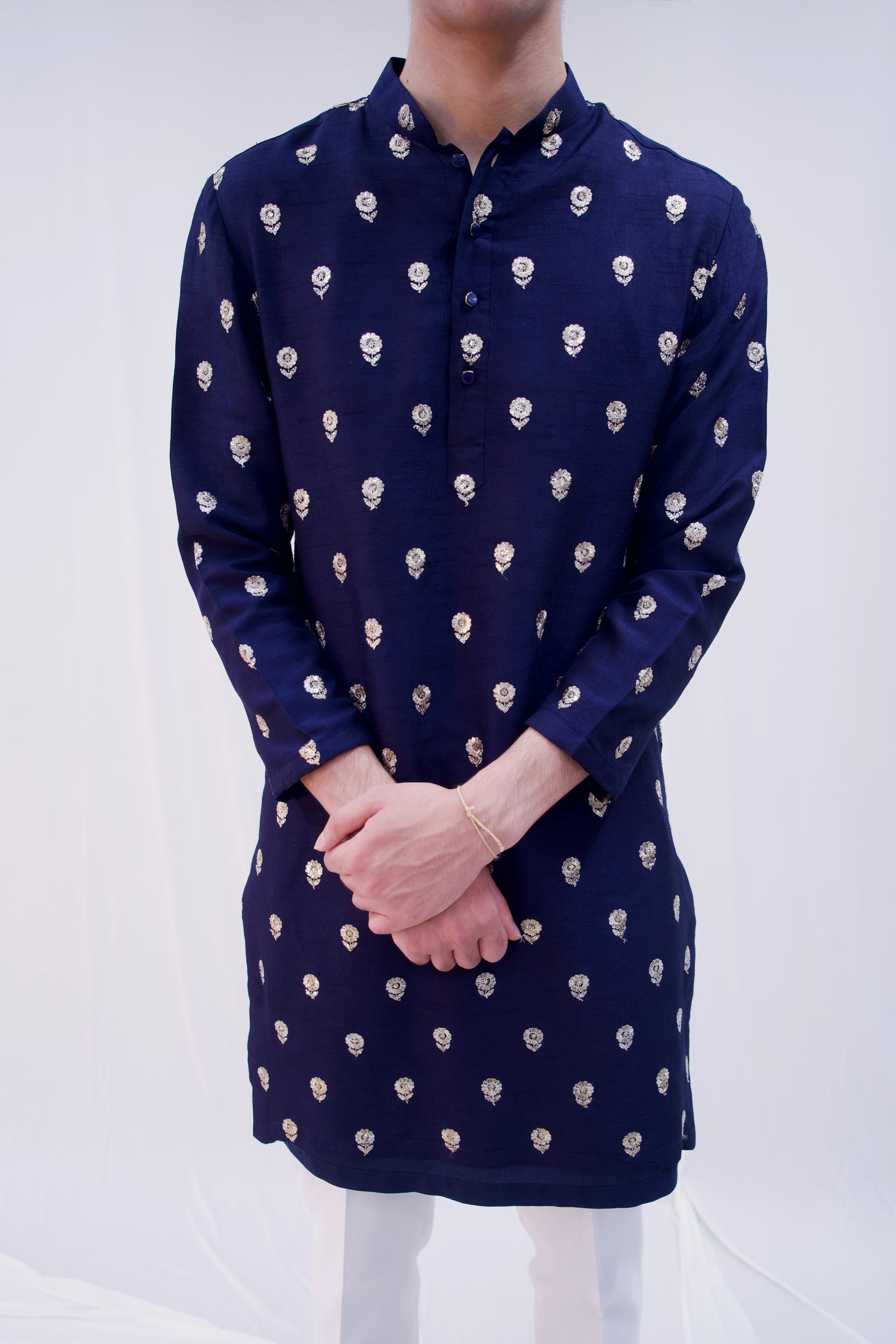 Ansel Kurta (Dark Blue)- Rental