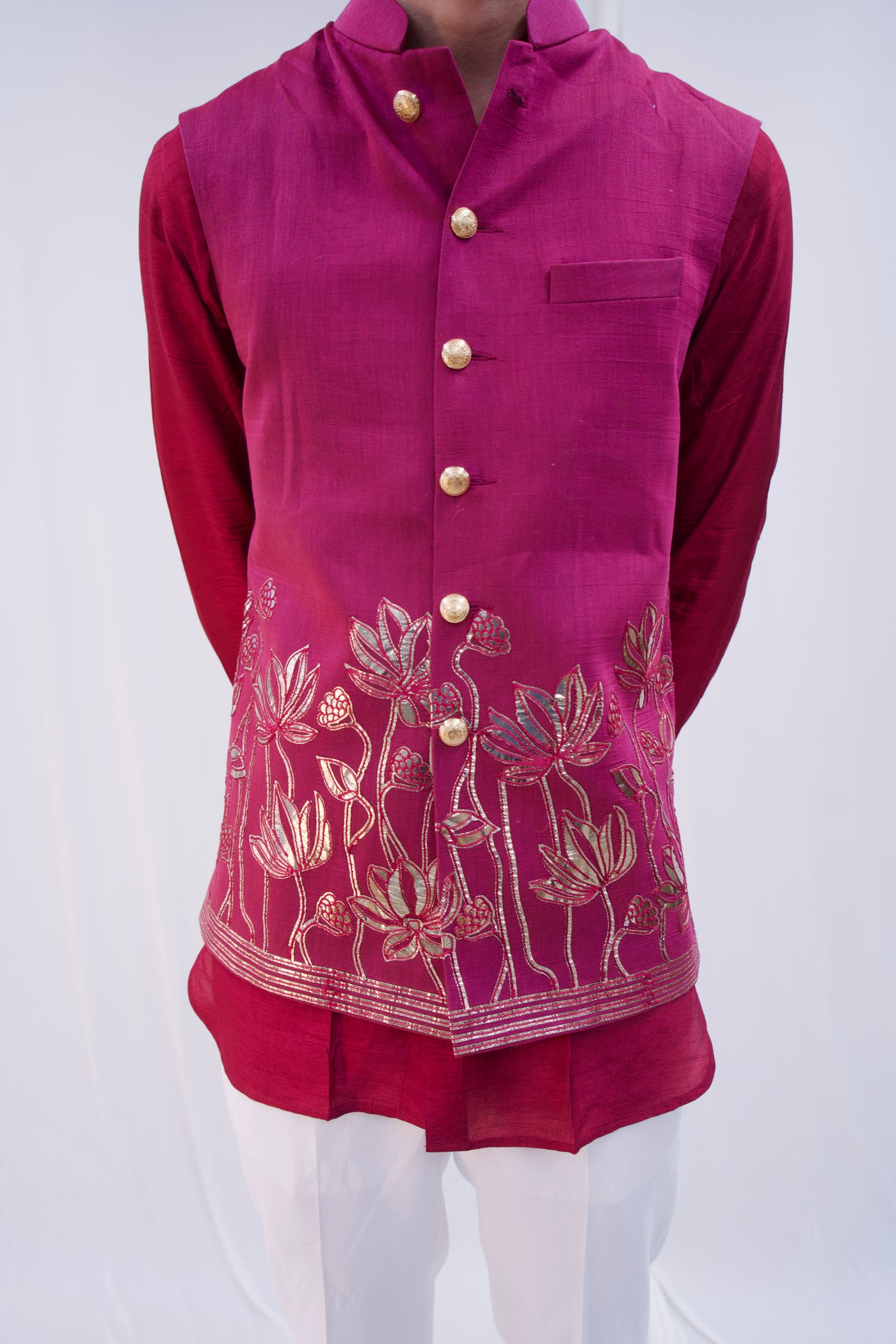 Aryan Set (Red)-Rental