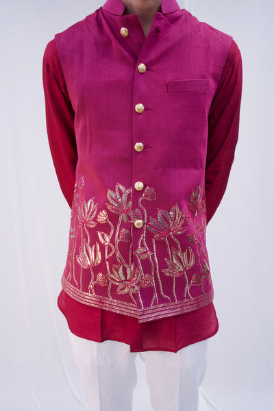 Aryan Set (Red)-Rental