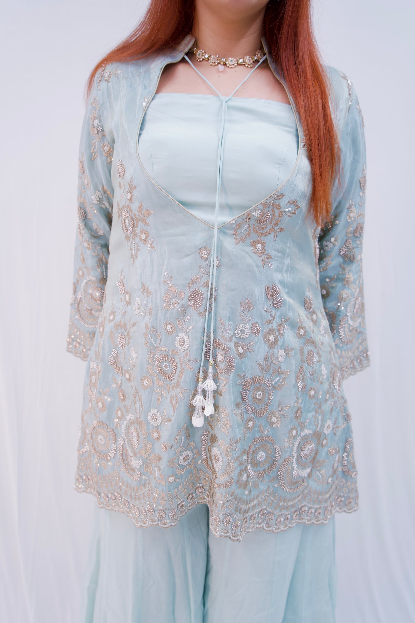 Ira Sharara Set- Rental