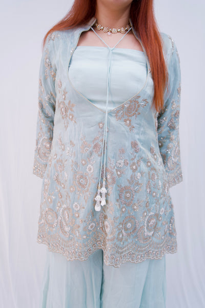 Ira Sharara Set- Rental