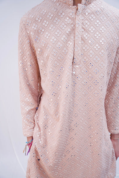 Nihar Kurta Rental