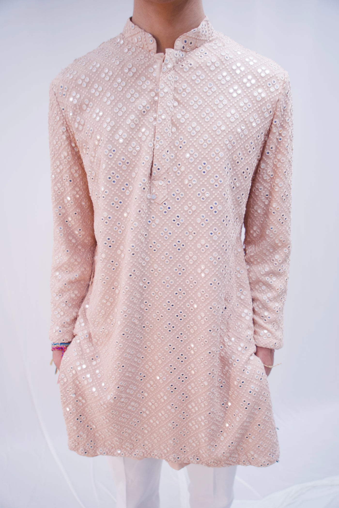 Nihar Kurta Rental